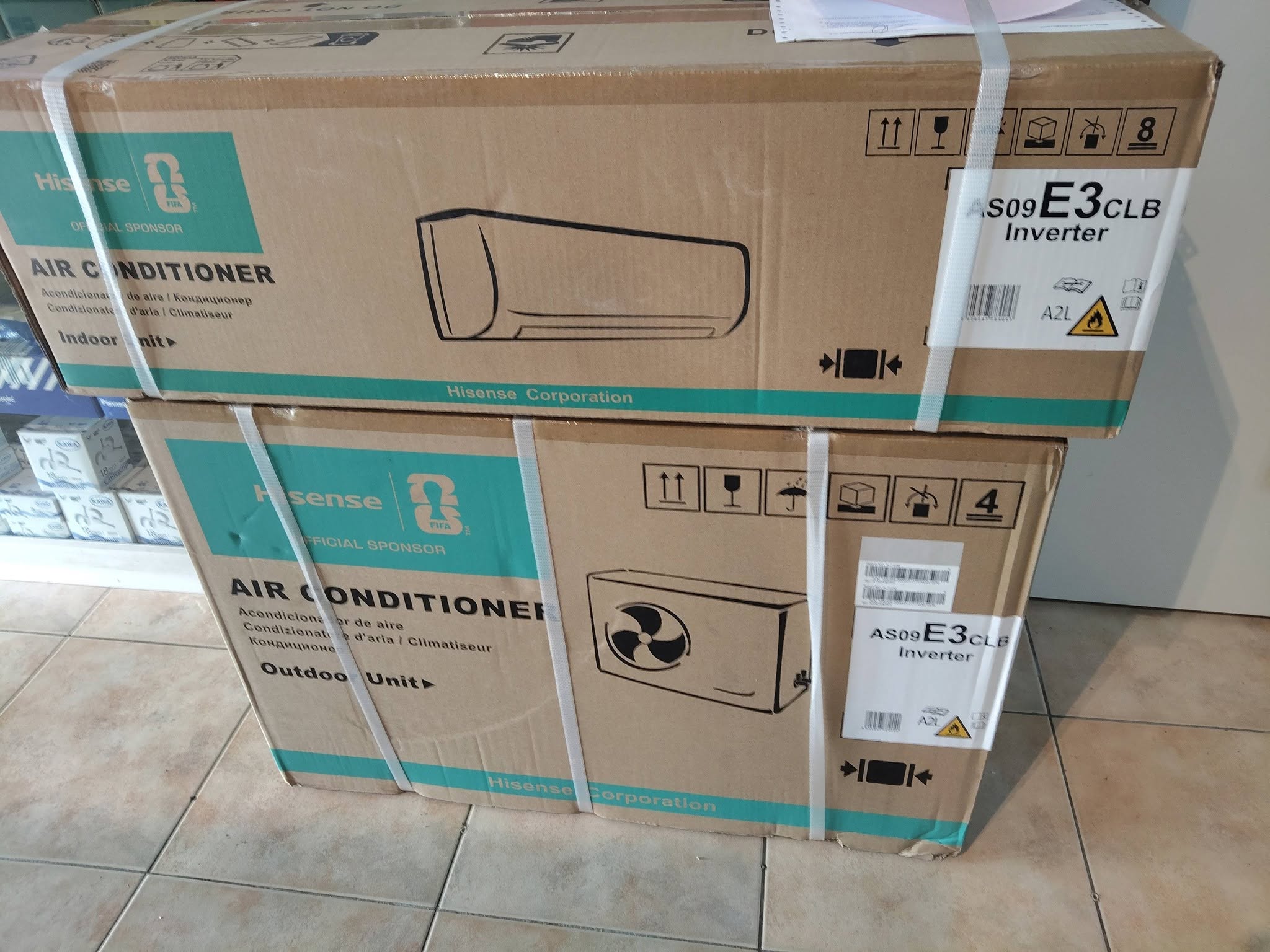 สินค้า Mitsubishi Heavy Industries