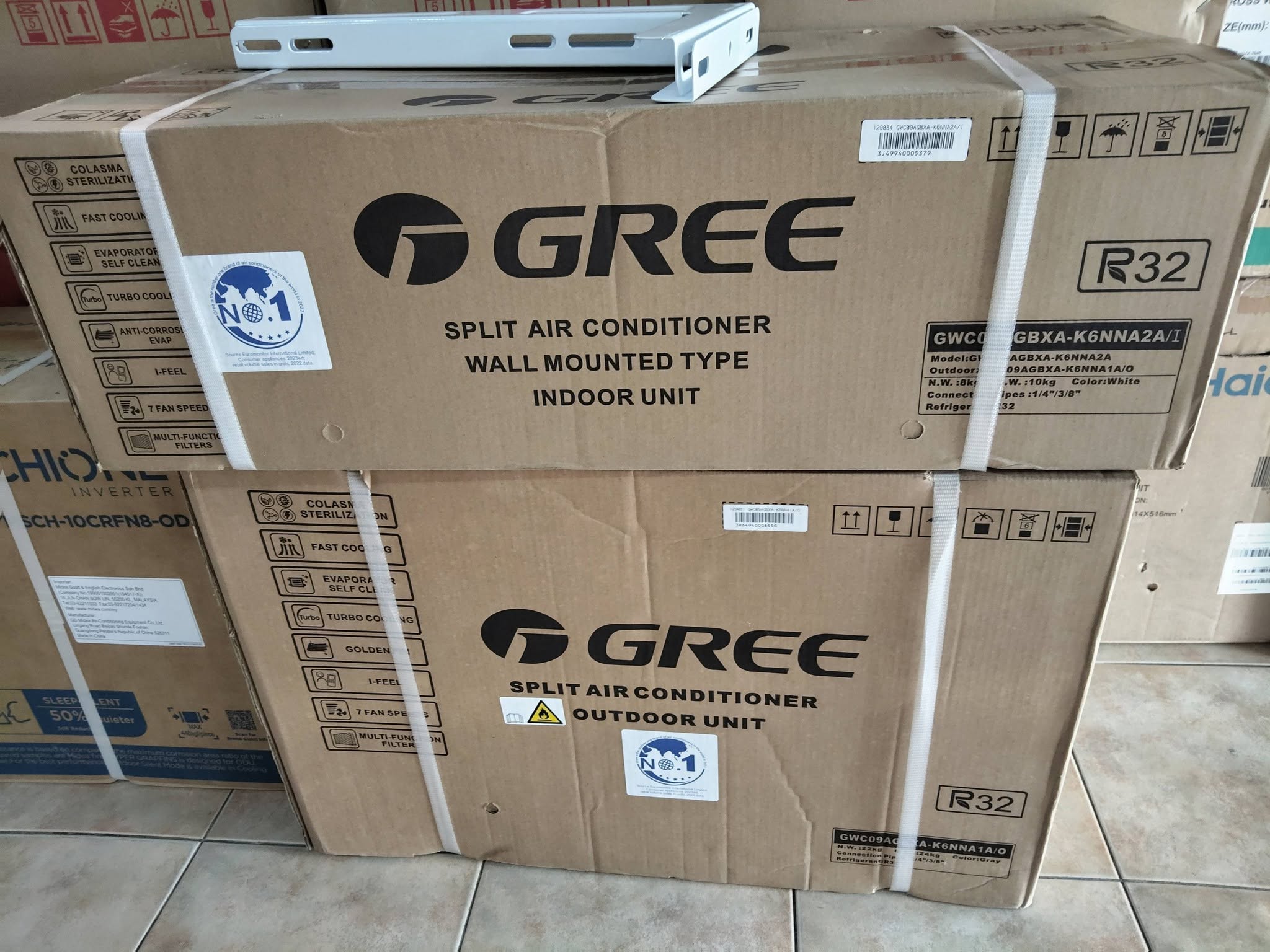 สินค้า GREE